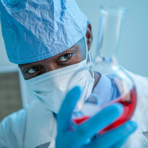 Sustainability in Pharmaceuticals: Our Commitment to a Greener Future