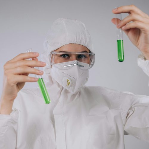 How Our R&D Team is Developing Next-Generation Treatments