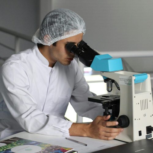 The Importance of Quality in Pharmaceutical Manufacturing